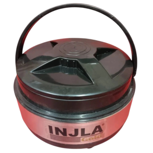 injla casserole 3500 ml