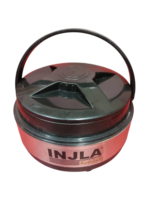 injla casserole 3500 ml