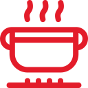 Non Stick Kadai