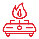 Gas Stove