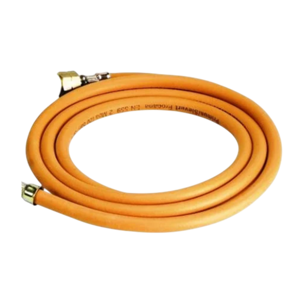 injla suraksha lpg gas pipe