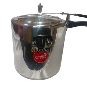 injla pressure cooker 22 ltr aluminum