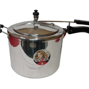 injla pressure cooker 12 ltr aluminum