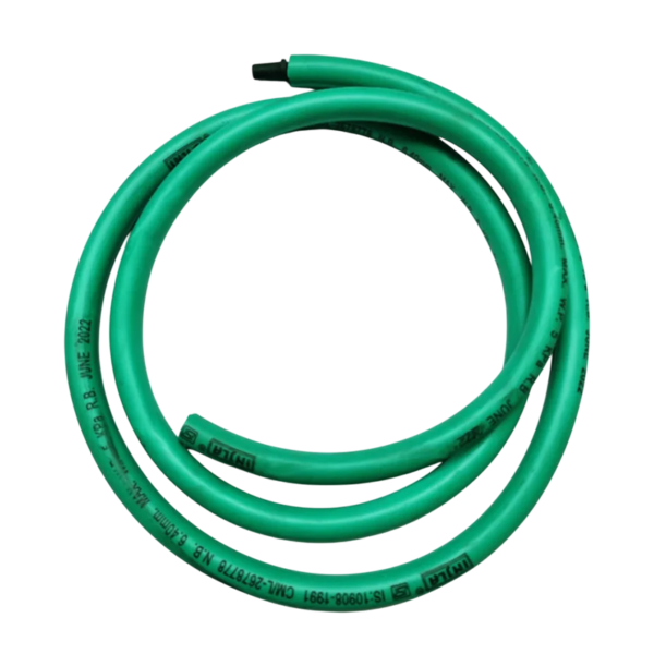 injla suraksha lpg gas pipe