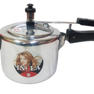 injla pressure cooker 3 ltr aluminum