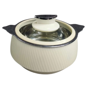 injla casserole with glass lid 3000 ml