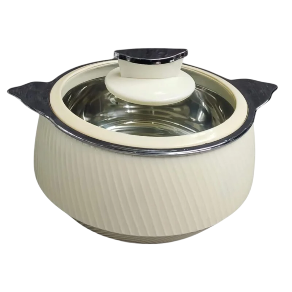 injla casserole with glass lid 3000 ml
